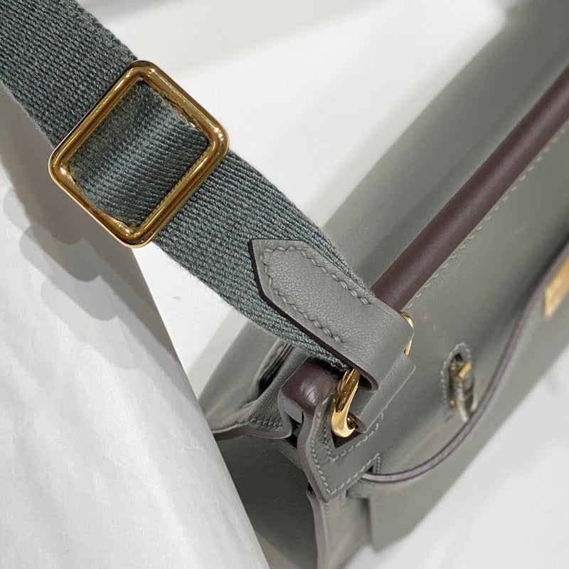 Luxe Touch Bags - HMS Bags - 046