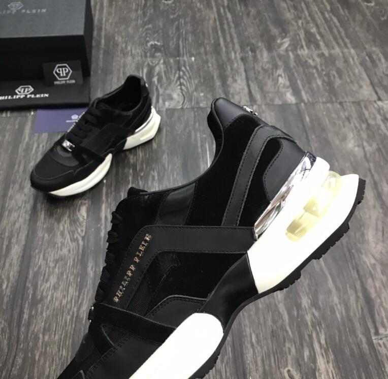 Luxe Touch Bags - PHP Shoes - 196