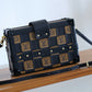 Luxe Touch Fashion LTB-bags - 8218