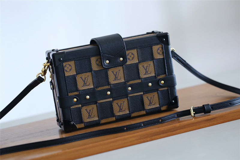 Luxe Touch Fashion LTB-bags - 8218