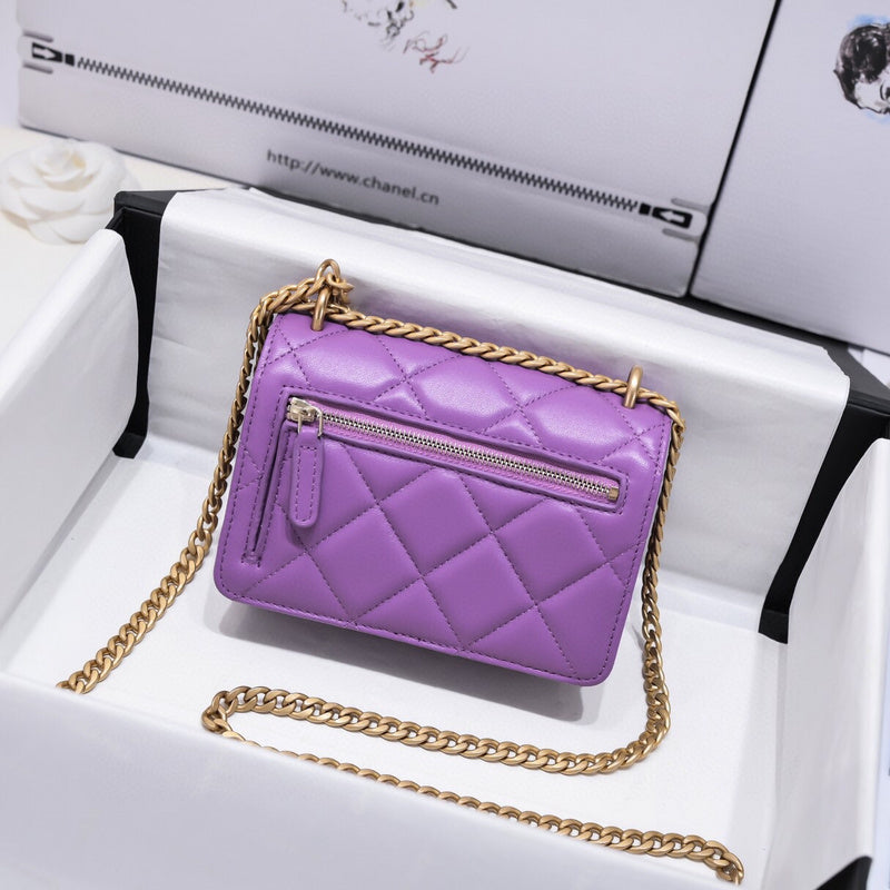 Luxe Touch Bags 

 -  Bags - 2930