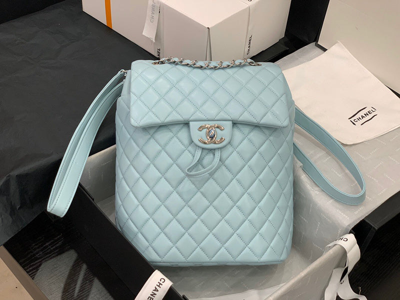 Luxe Touch Bags -  Bags - 552