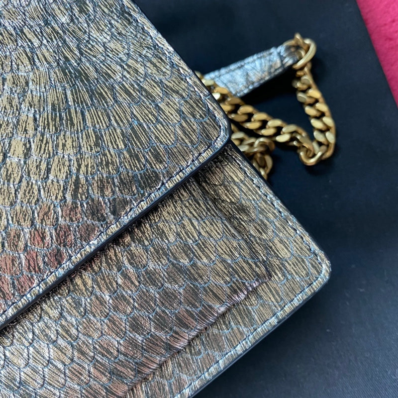 Luxe Touch - SLY Bags 452