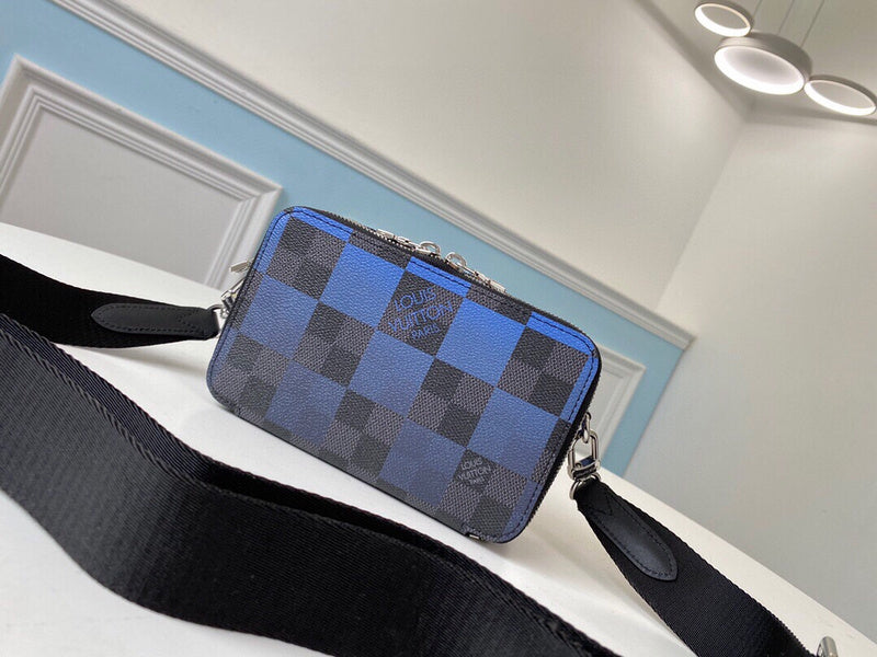 Fashion Luxe Touch bags - 3102