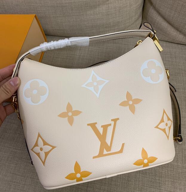 Luxe Touch Bags -   2422