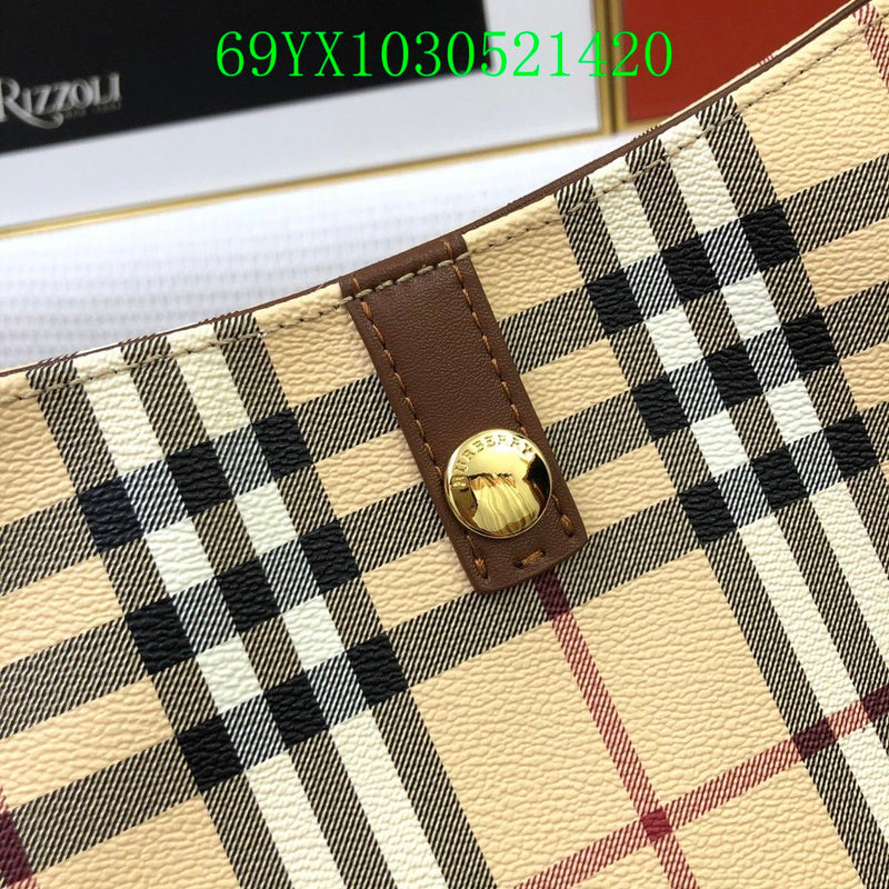 LTB Fashion -BBR Bags - 542