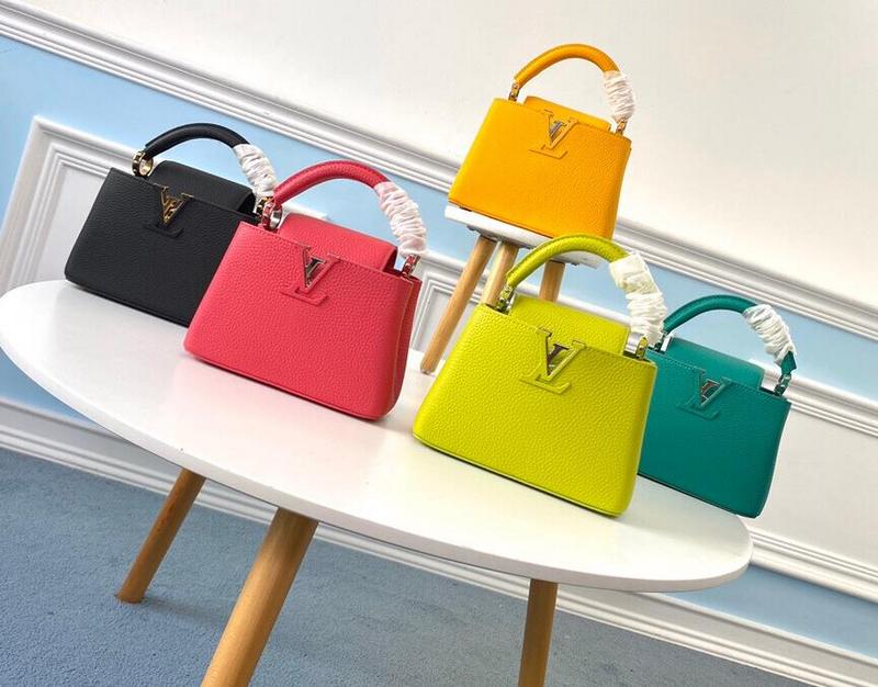 Luxe Touch Bags -   3183