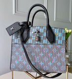 Luxe Touch Bags -   2812