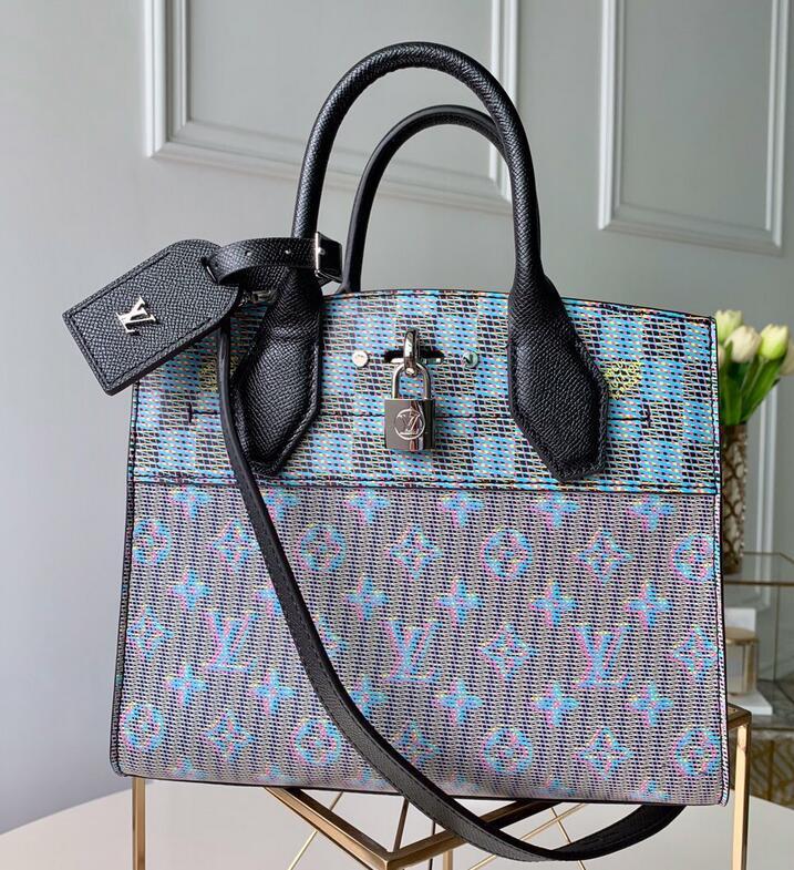 Luxe Touch Bags 

 - LTB Bags - 2812