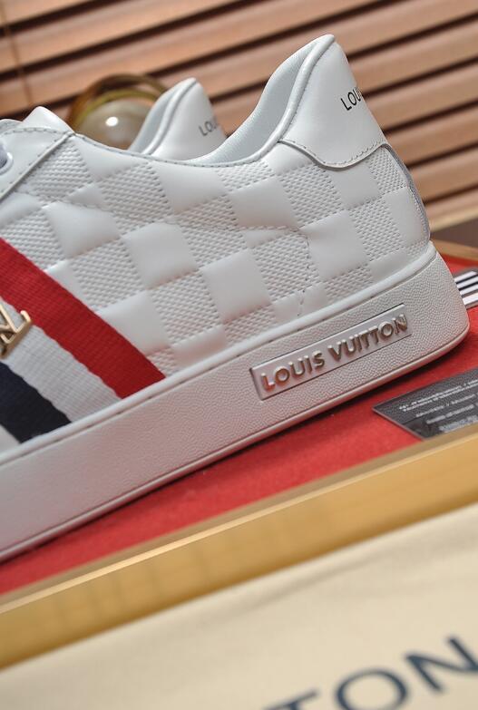Luxe Touch Bags -  Men Shoes - 1741