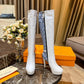 Luxe Touch Bags -  Women Shoes - 858