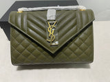 Luxe Touch - SLY Bags 489