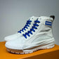Luxe Touch Bags -  Men Shoes - 1010