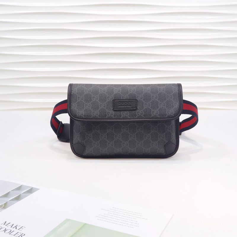 Luxe Touch Bags - Luxe Touch Bags - 1150