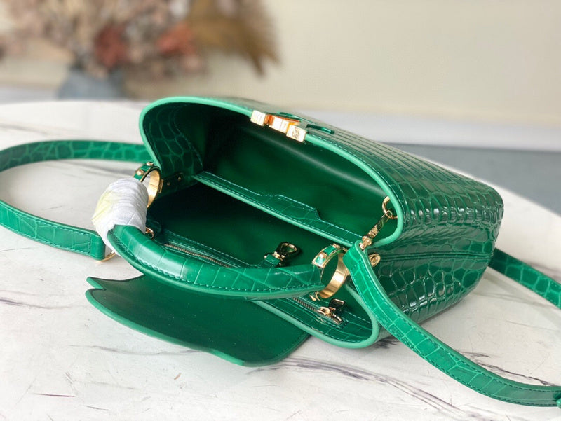 Fashion Luxe Touch bags - 5254