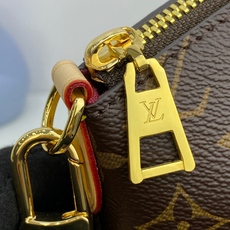 Luxe Touch Fashion LTB-Bags - 16668
