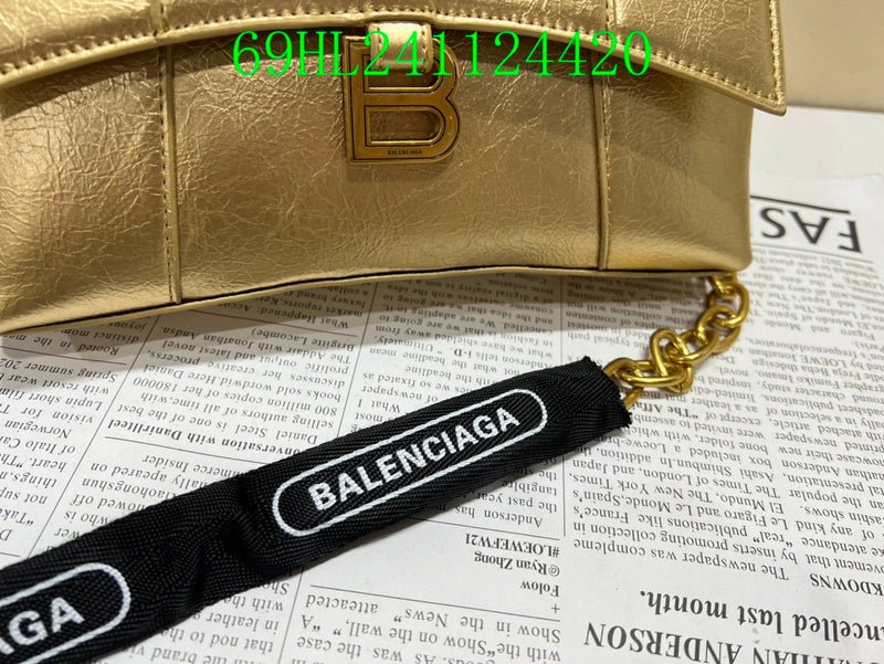LTB Fashion - BGA Bags - 1997