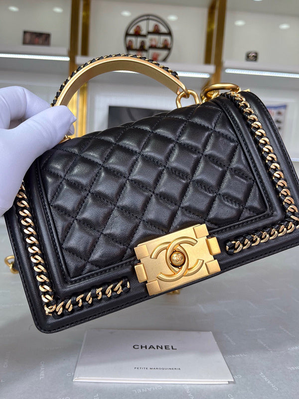 Luxe Touch Bags 

 -  Bags - 3390