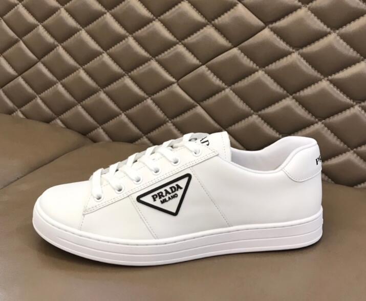 Luxe Touch Bags - PD Men Shoes - 423