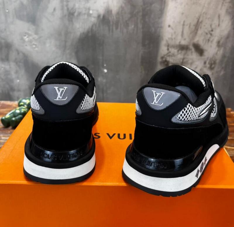 Luxe Touch Bags -  Men Shoes - 790
