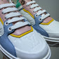Luxe Touch Bags -  Men Shoes - 999