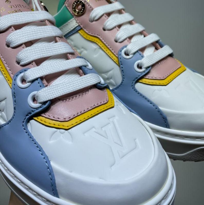 Luxe Touch Bags -  Men Shoes - 999
