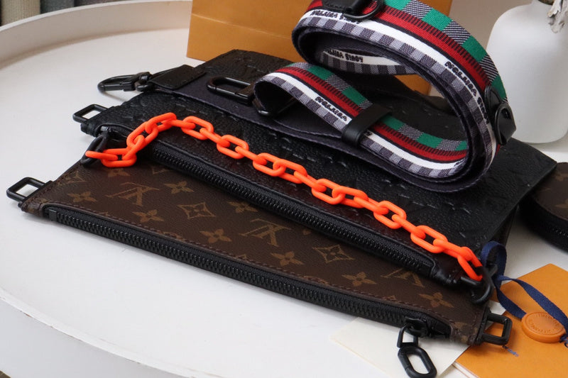 Luxe Touch Fashion LTB-Bags - 16966