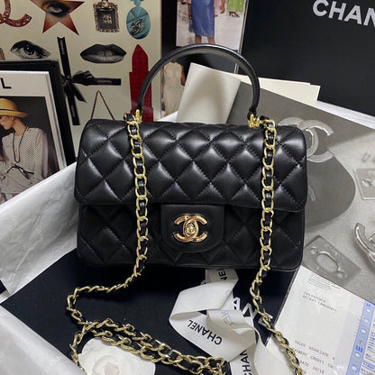 Luxe Touch Bags 

 -  Bags - 3327