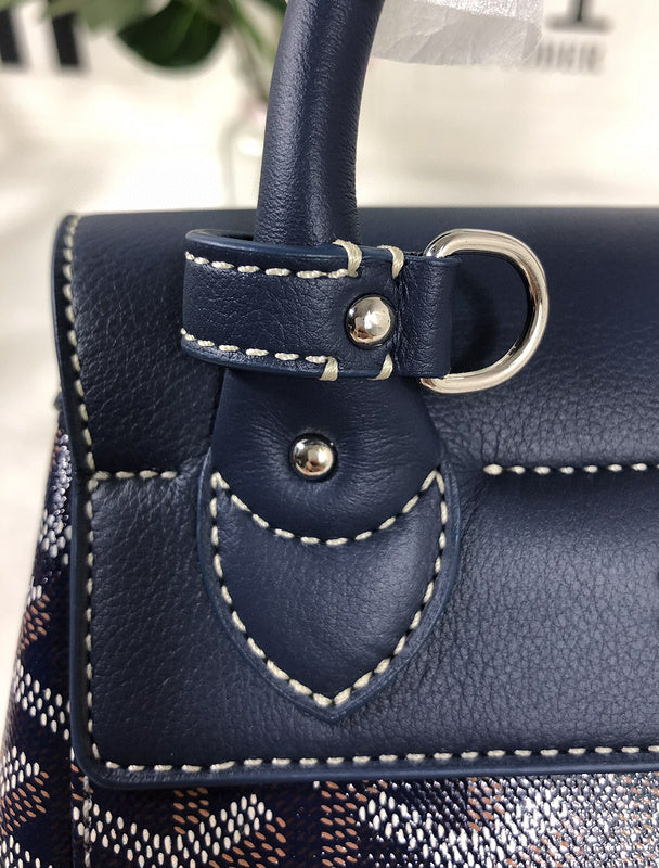 Luxe Touch Bags - GOD Bags - 029