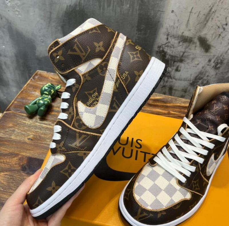 Luxe Touch Bags -  Men Shoes - 929