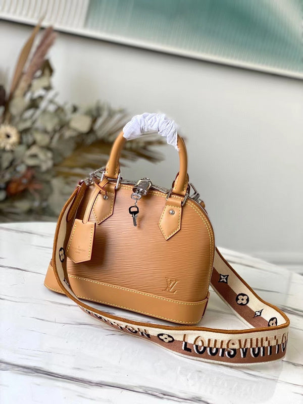Luxe Touch Fashion LTB-bags - 17145