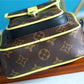 Luxe Touch Fashion LTB-bags - 10278