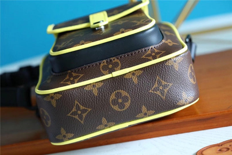 Luxe Touch Fashion LTB-bags - 10278