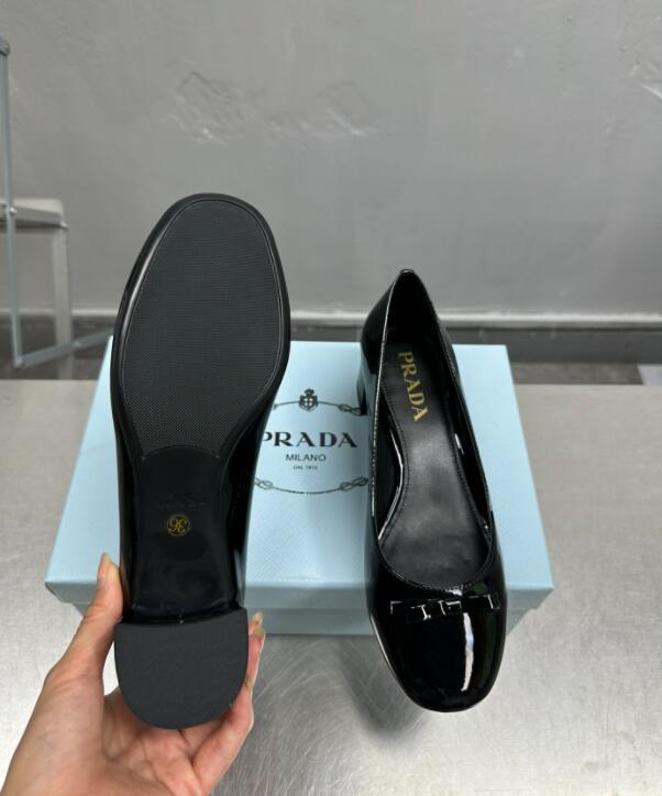 Luxe Touch Bags 

 - PD Women Shoes - 229