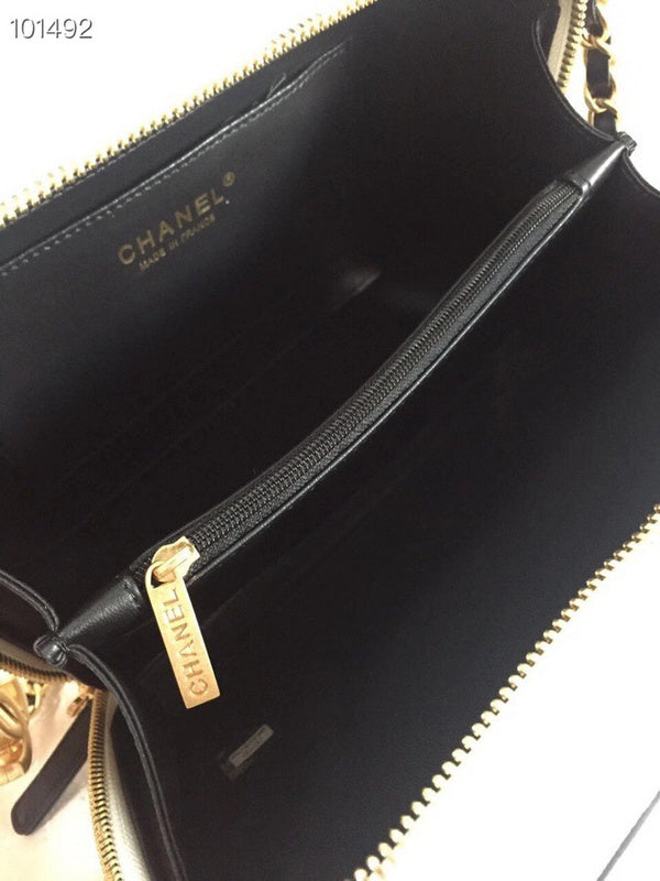 LTB - Luxe Touch Bags - 726