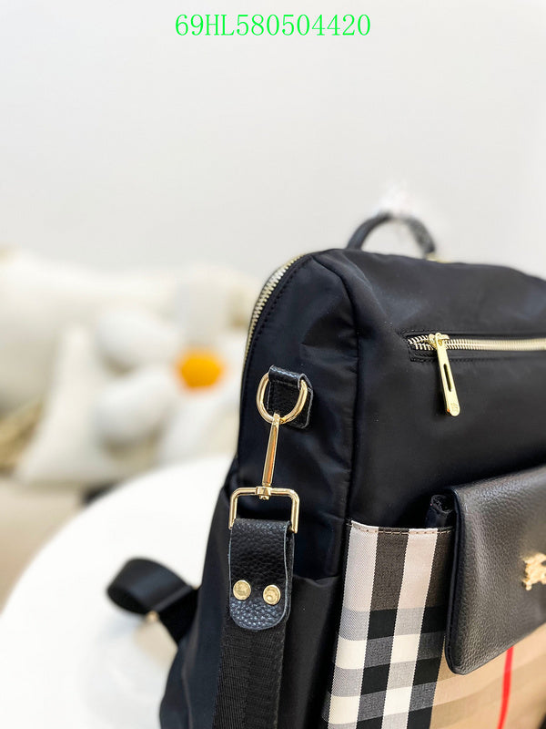 LTB Fashion -BBR Bags - 139