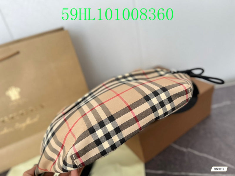LTB Fashion -BBR Bags - 251