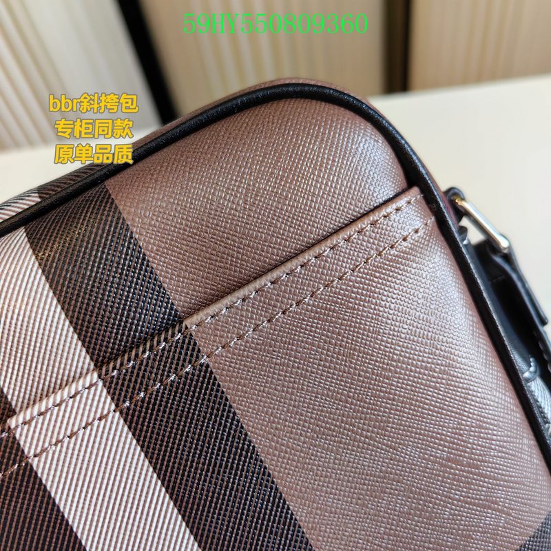 Luxe Touch Fashion -BBR Bags - 098