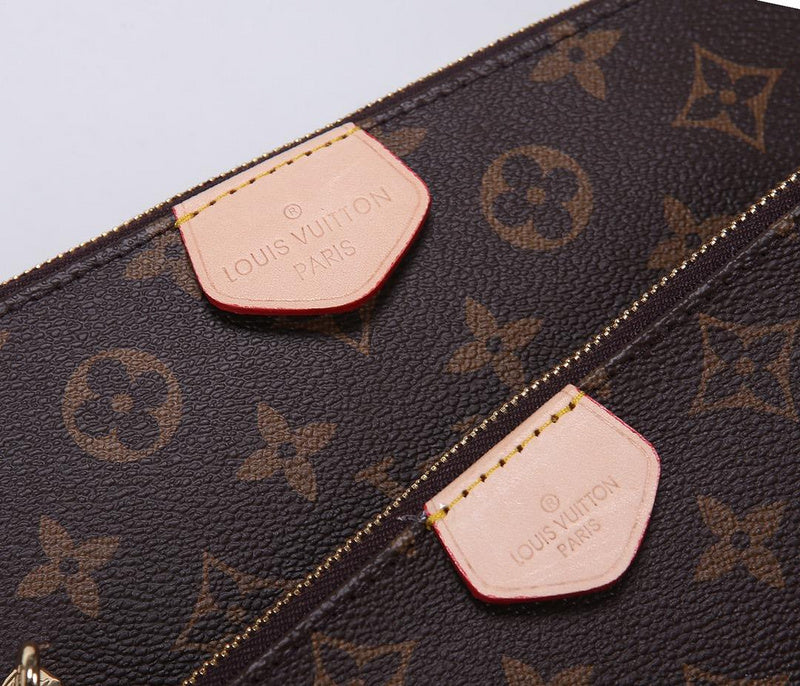 Luxe Touch Fashion LTB-bags - 17821