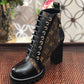 Luxe Touch Bags -  Women Shoes - 766