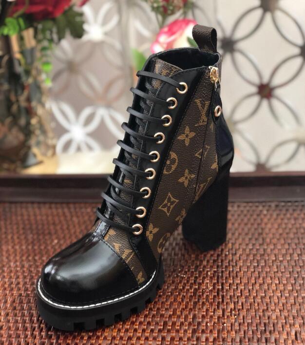 Luxe Touch Bags -  Women Shoes - 766
