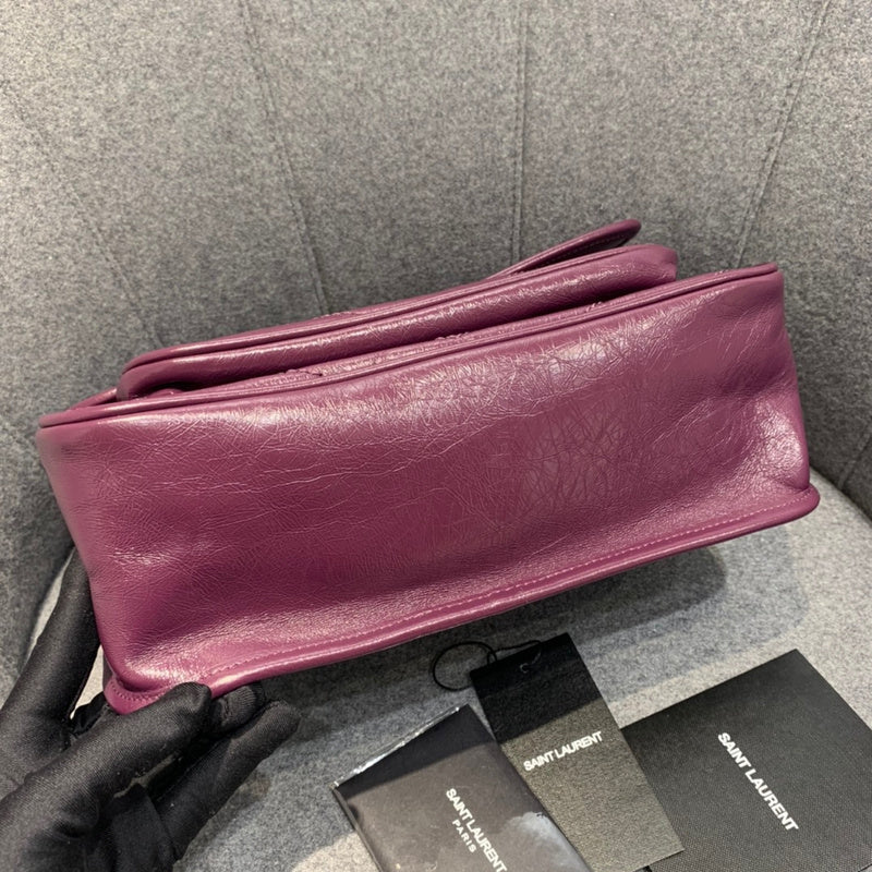 LTB - SLY Bags 358