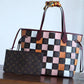 Luxe Touch Fashion LTB-bags - 8071