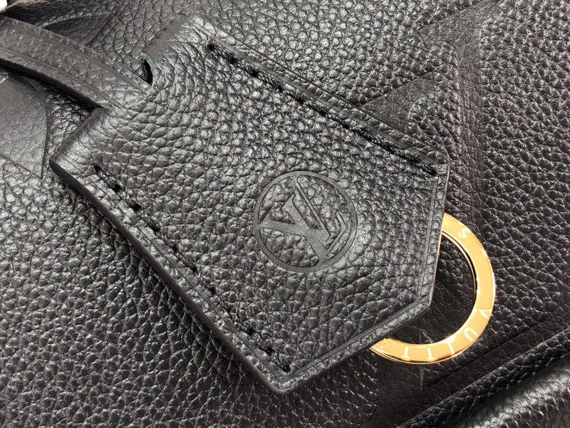 Fashion Luxe Touch bags - 3521
