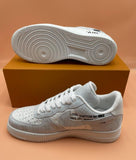 Luxe Touch Bags -  Men Shoes - 971