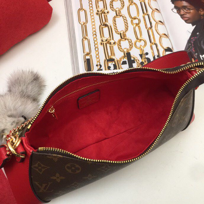 Fashion Luxe Touch bags - 3696