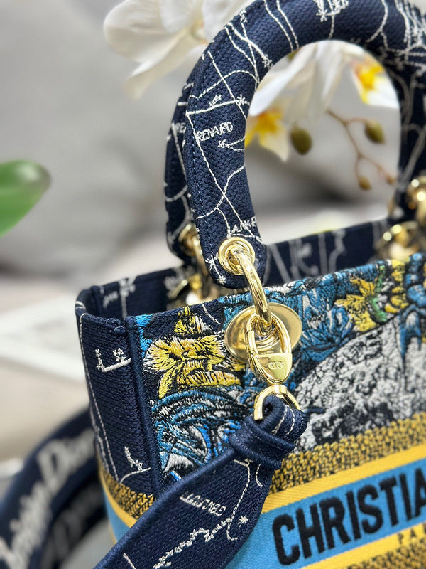 LTB - Luxe Touch Bags - 206