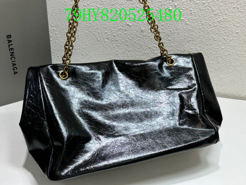 Luxe Touch Fashion - BGA Bags - 1776
