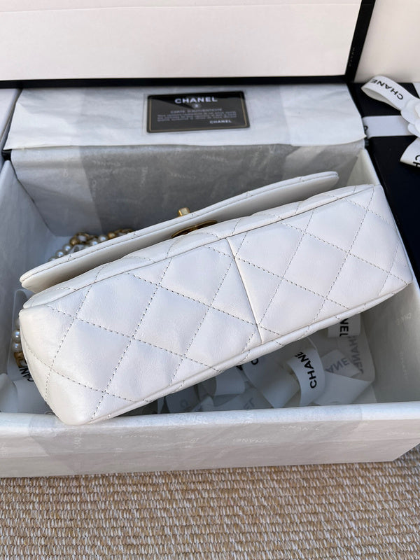 Luxe Touch Bags -  Bags - 175