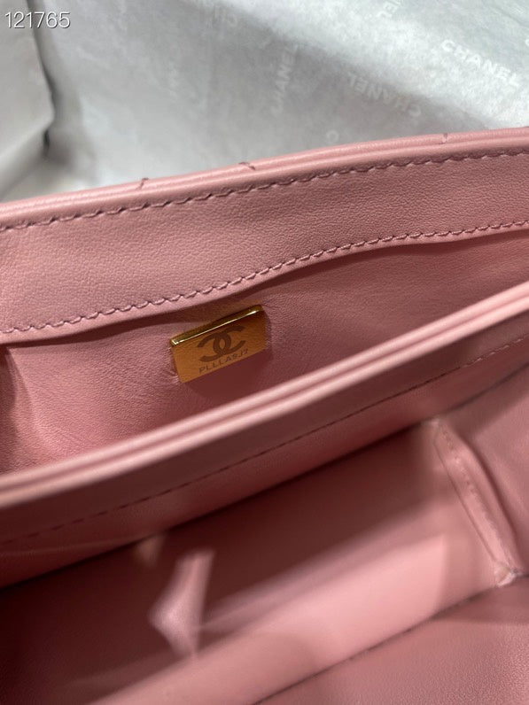LTB - Luxe Touch Bags - 428